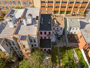 322 E 151st Street, Bronx NY 10451