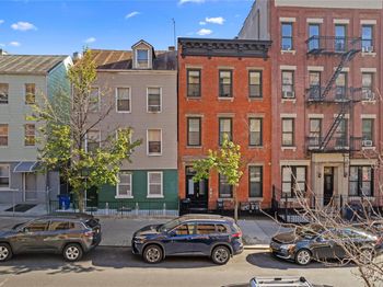 322 E 151st Street