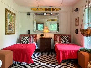 457 Fire Island Boulevard, Fire Island Pines NY 11782
