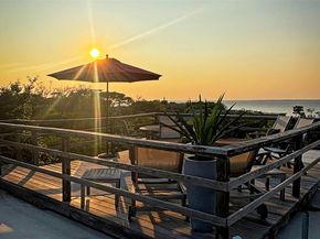 457 Fire Island Boulevard, Fire Island Pines NY 11782
