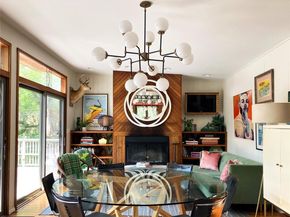 457 Fire Island Boulevard, Fire Island Pines NY 11782