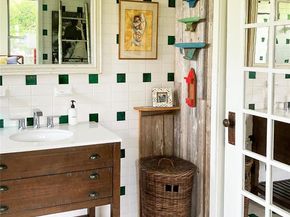 457 Fire Island Boulevard, Fire Island Pines NY 11782