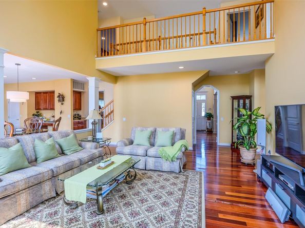 9 Avolet Court, Mount Sinai NY 11766
