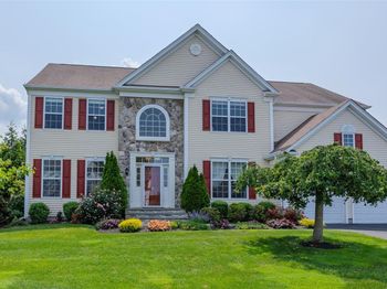 9 Avolet Court