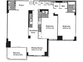 26910 Grand Central Parkway 11L, Floral Park NY 11005