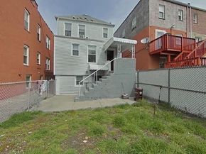 2868 Roebling Avenue, Bronx NY 10461