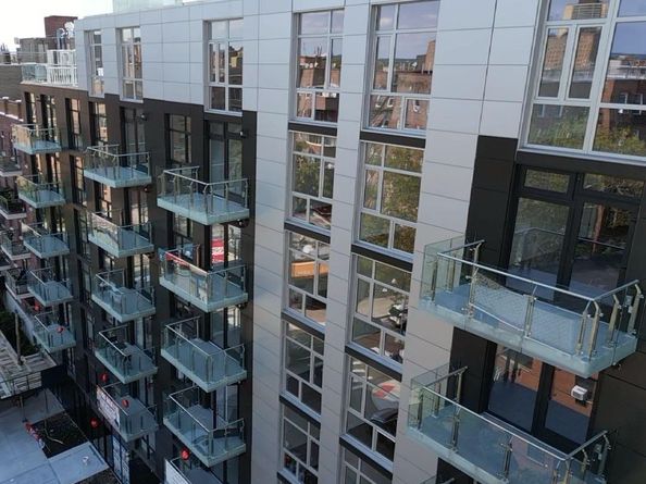 65-18 Austin Street 3E, Rego Park NY 11374