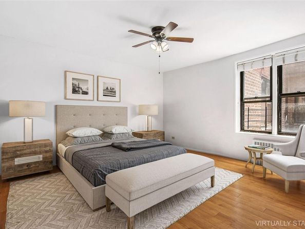 83-75 Woodhaven Blvd Boulevard 5S, Woodhaven NY 11421