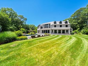 68 Fresh Pond Road, Amagansett NY 11930