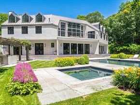 68 Fresh Pond Road, Amagansett NY 11930