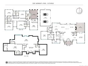 3360 Wunneweta Road, Cutchogue NY 11935