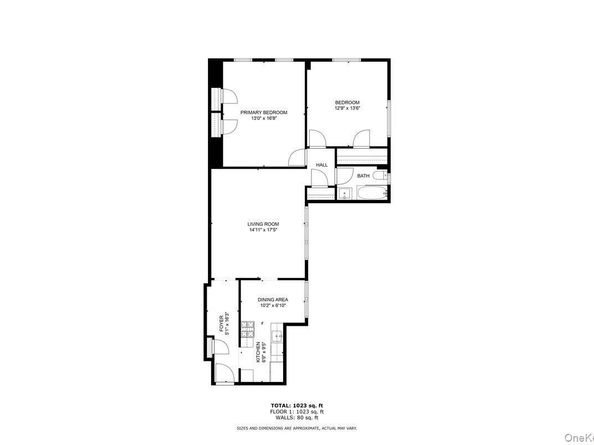 1440 Midland Avenue 1D, Bronxville NY 10708