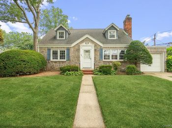 28 Redwood Road