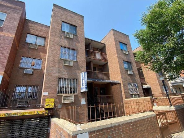 37-30 103 Street 2B, Corona NY 11368