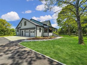 17 Moriches Avenue, East Moriches NY 11940