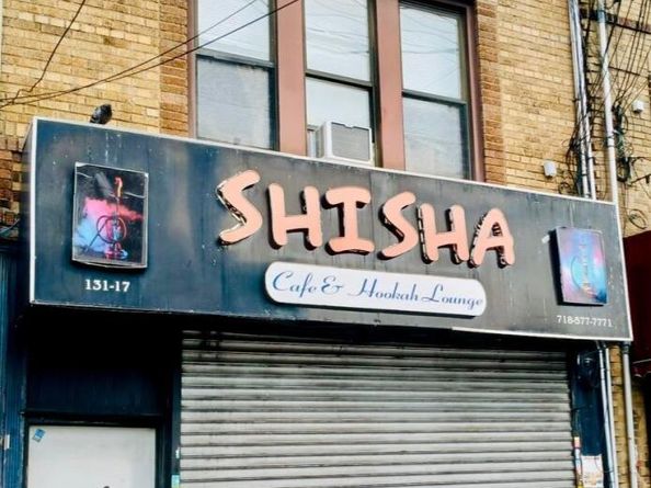 13117 Liberty Avenue, Richmond Hill S. NY 11419