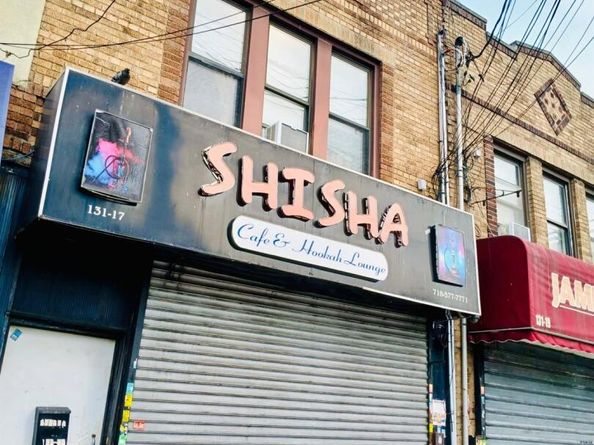13117 Liberty Avenue, Richmond Hill S. NY 11419