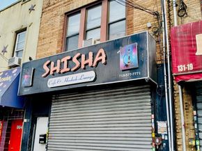 13117 Liberty Avenue, Richmond Hill S. NY 11419