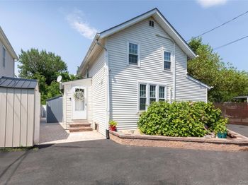 104 Tier Street