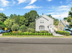 97 Burnham Avenue, Roslyn Heights NY 11577