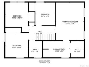 23 Pettit Drive, Dix Hills NY 11746