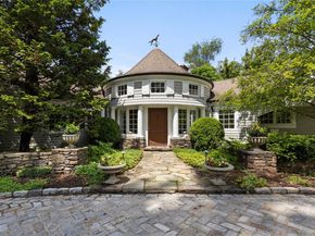 51 Park Road, Scarsdale NY 10583