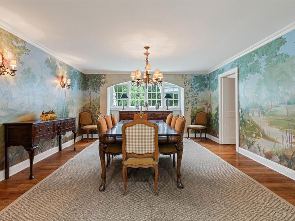 51 Park Road, Scarsdale NY 10583