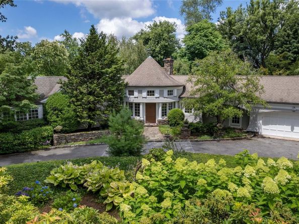 51 Park Road, Scarsdale NY 10583