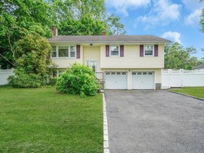4 Margaret Drive, Nesconset NY 11767