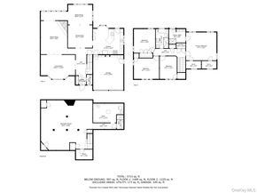 12 Foxhurst Court, Manhasset Hills NY 11040
