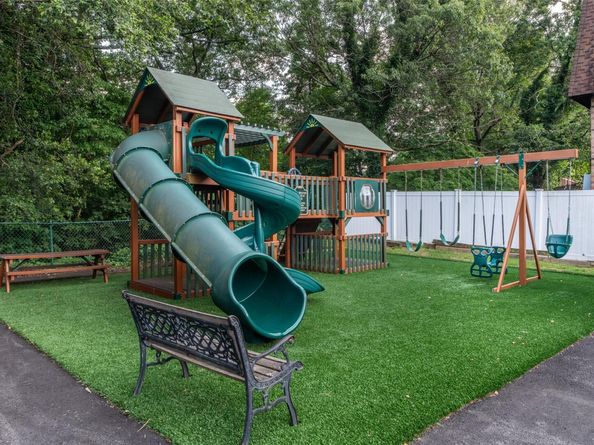 334 Central Park Avenue H9, Scarsdale NY 10583