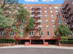 66-01 Burns 3V, Rego Park NY 11374