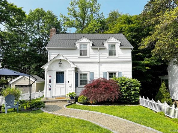 9 Brynwood Road, Yonkers NY 10701