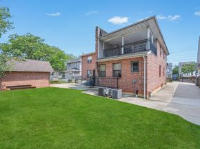191-15 119th Avenue, Saint Albans NY 11412