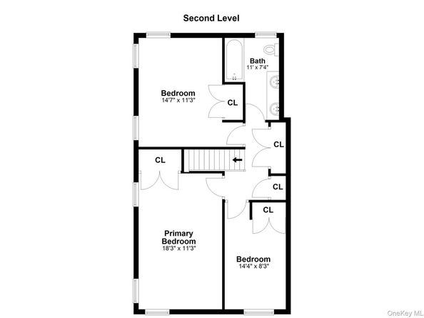 3199 Tierney Place, Bronx NY 10465