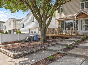3199 Tierney Place, Bronx NY 10465