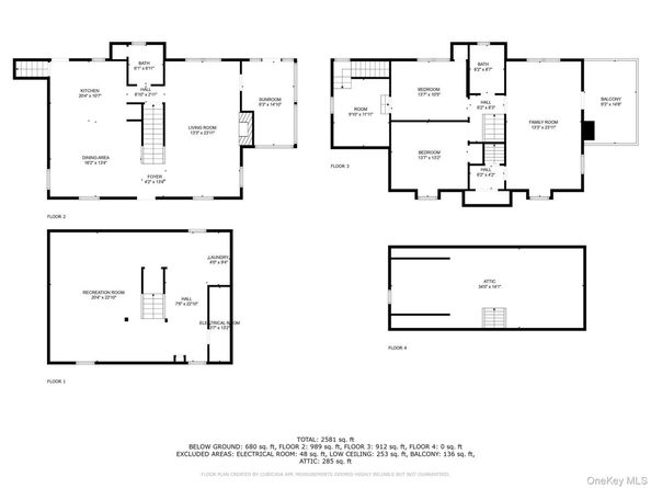 255 Moore Avenue, Freeport NY 11520