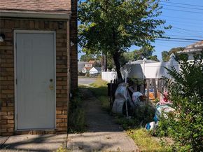 186 Westbury Boulevard, Hempstead NY 11550