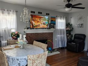186 Westbury Boulevard, Hempstead NY 11550