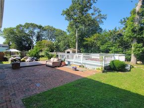 116 Phyllis Drive, Patchogue NY 11772