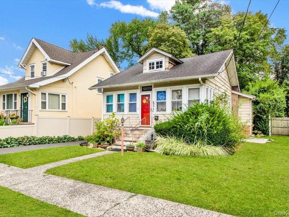 2 Valois Place, Mount Vernon NY 10552