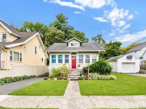 2 Valois Place, Mount Vernon NY 10552