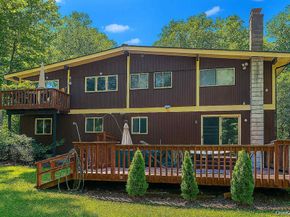 249 Mill River Road, Chappaqua NY 10514