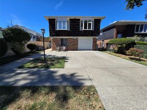 163-46 92nd street, Howard Beach NY 11414