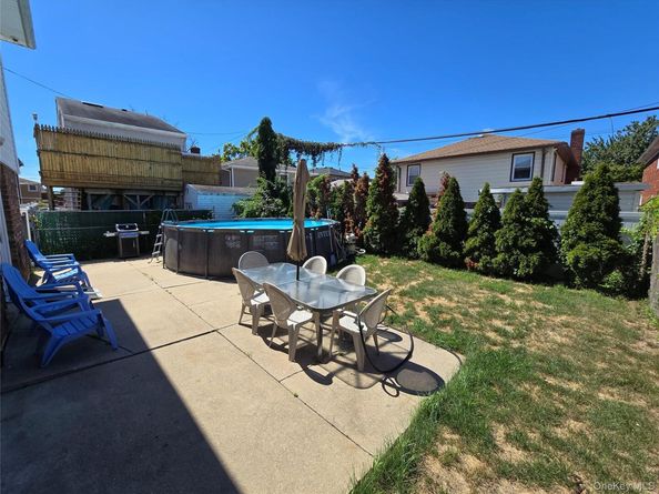 163-46 92nd street, Howard Beach NY 11414