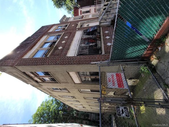 1748 Eastburn Avenue, Bronx NY 10457