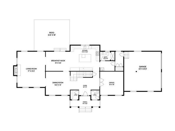260 Mill River Road, Chappaqua NY 10514