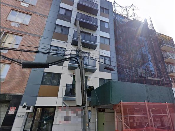 140-20 Cherry Avenue 3A, Flushing NY 11355