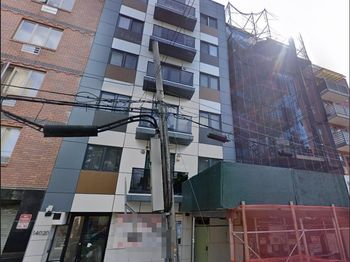 140-20 Cherry Avenue