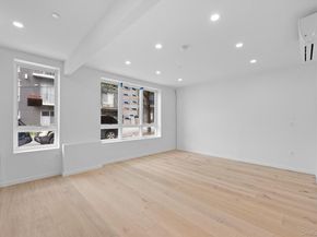 366 Harman Street 1F, Brooklyn NY 11237
